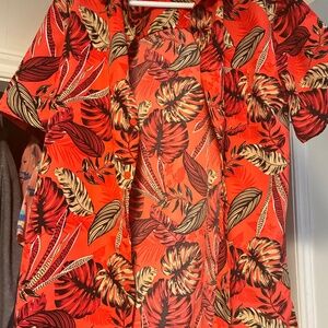 Genuine Hawaiian Shirt